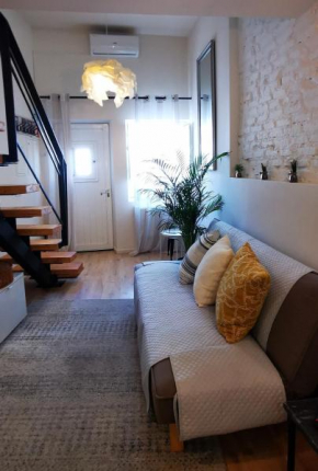Cosy Home Downtown Faro